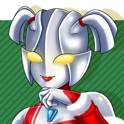 Ultrawoman Gale