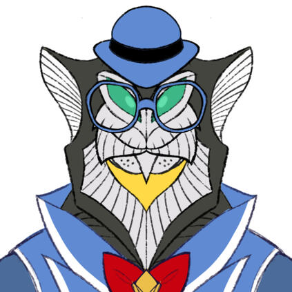 Mammon Mefilas